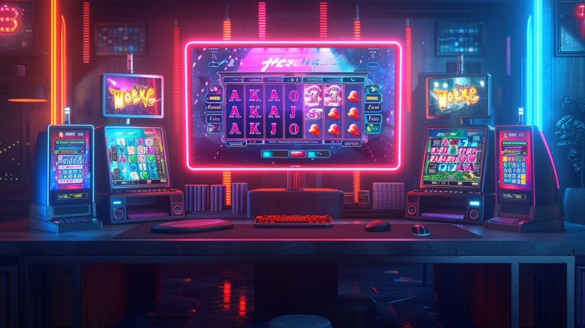Meja Poker Indonesia dengan dealer profesional di imbajp